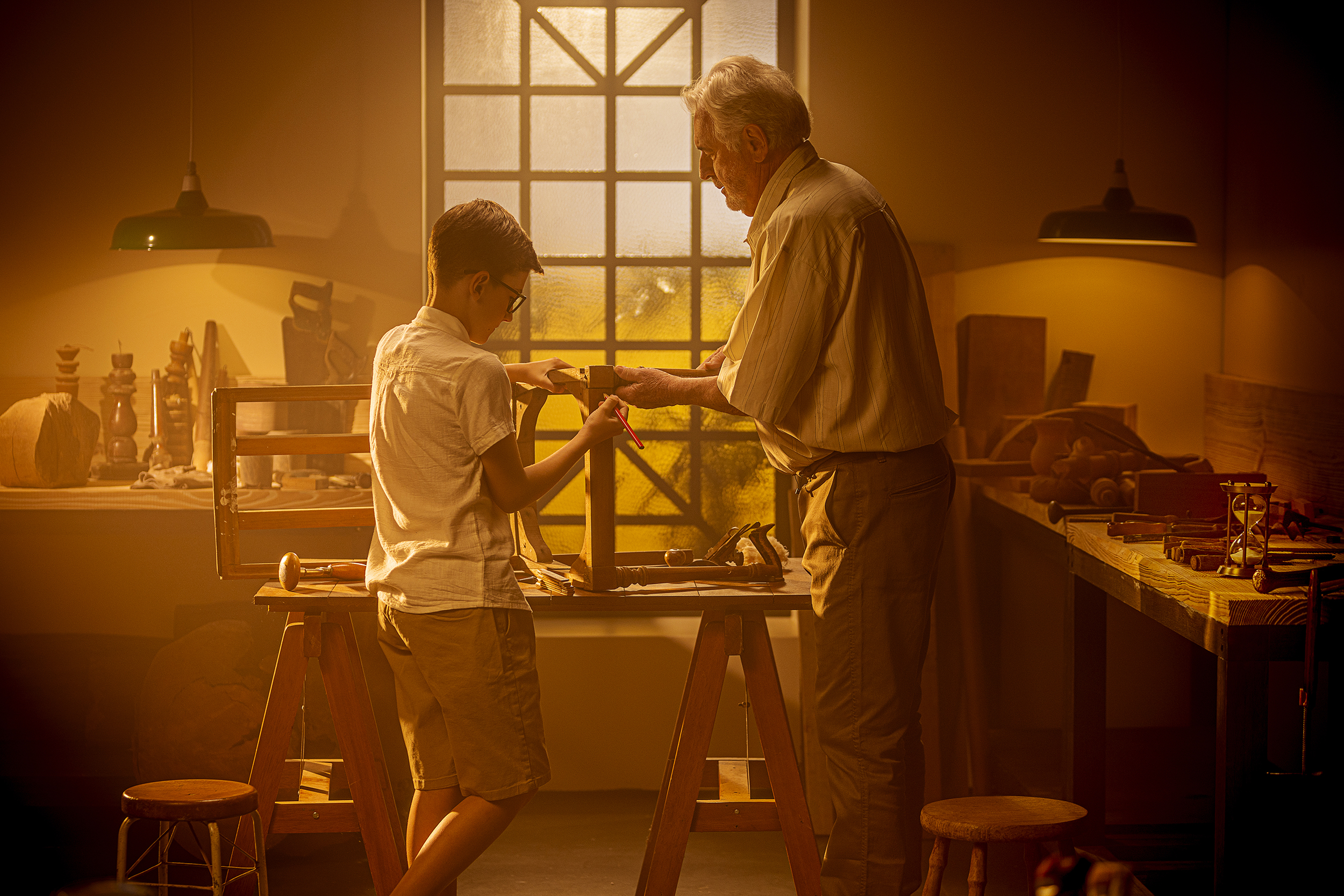 Dimensão - Legatto Residencial - Empreendimento Erechim - RS